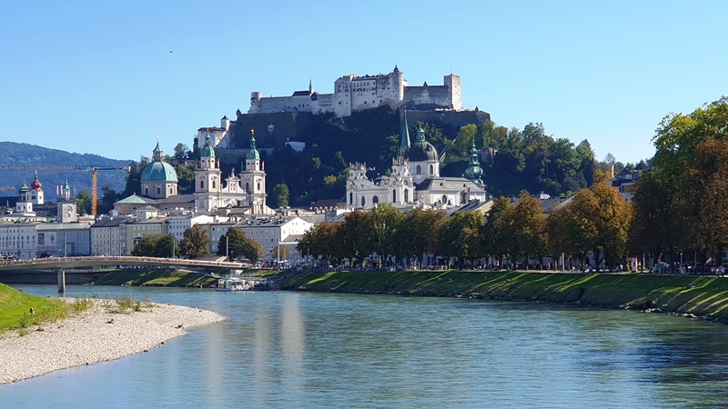 Salzburg