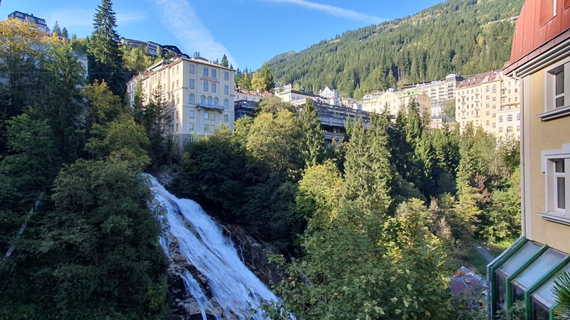 Bad Gastein