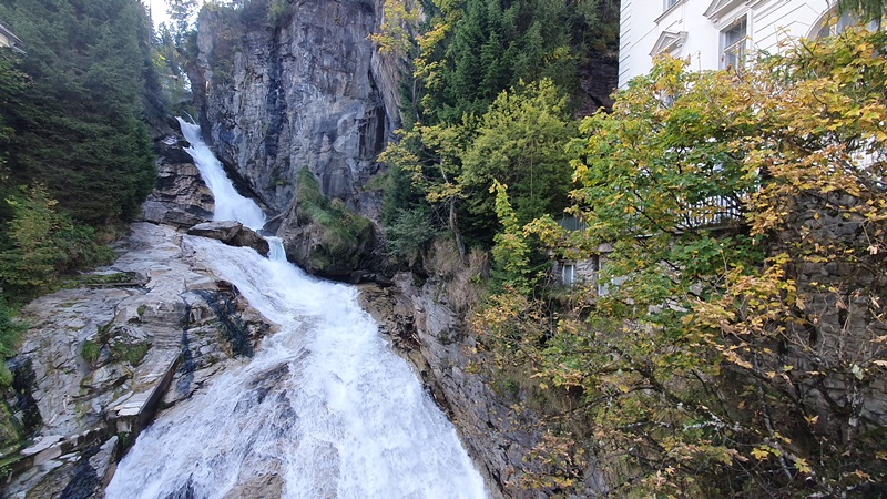 Wasserfall